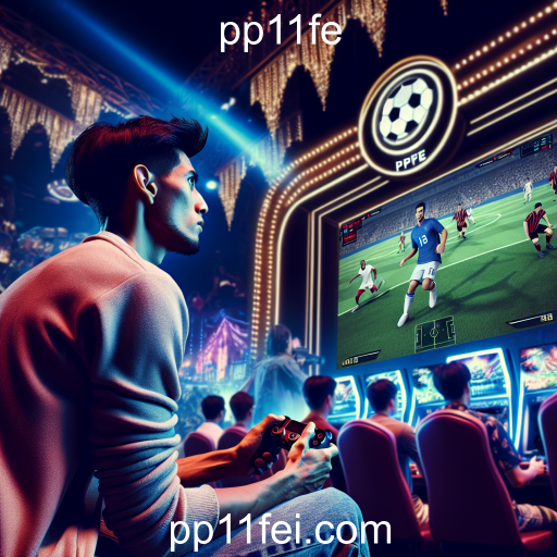 A Revolução dos Jogos Esportivos: A Nova Era dos Videogames
